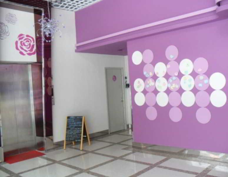 V8 Hotel - Xicun Guangzhou Exterior photo