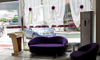 V8 Hotel - Xicun Guangzhou Exterior photo